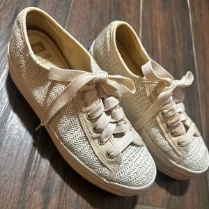 Kate Spade x Keds Women's Platform Sneakers